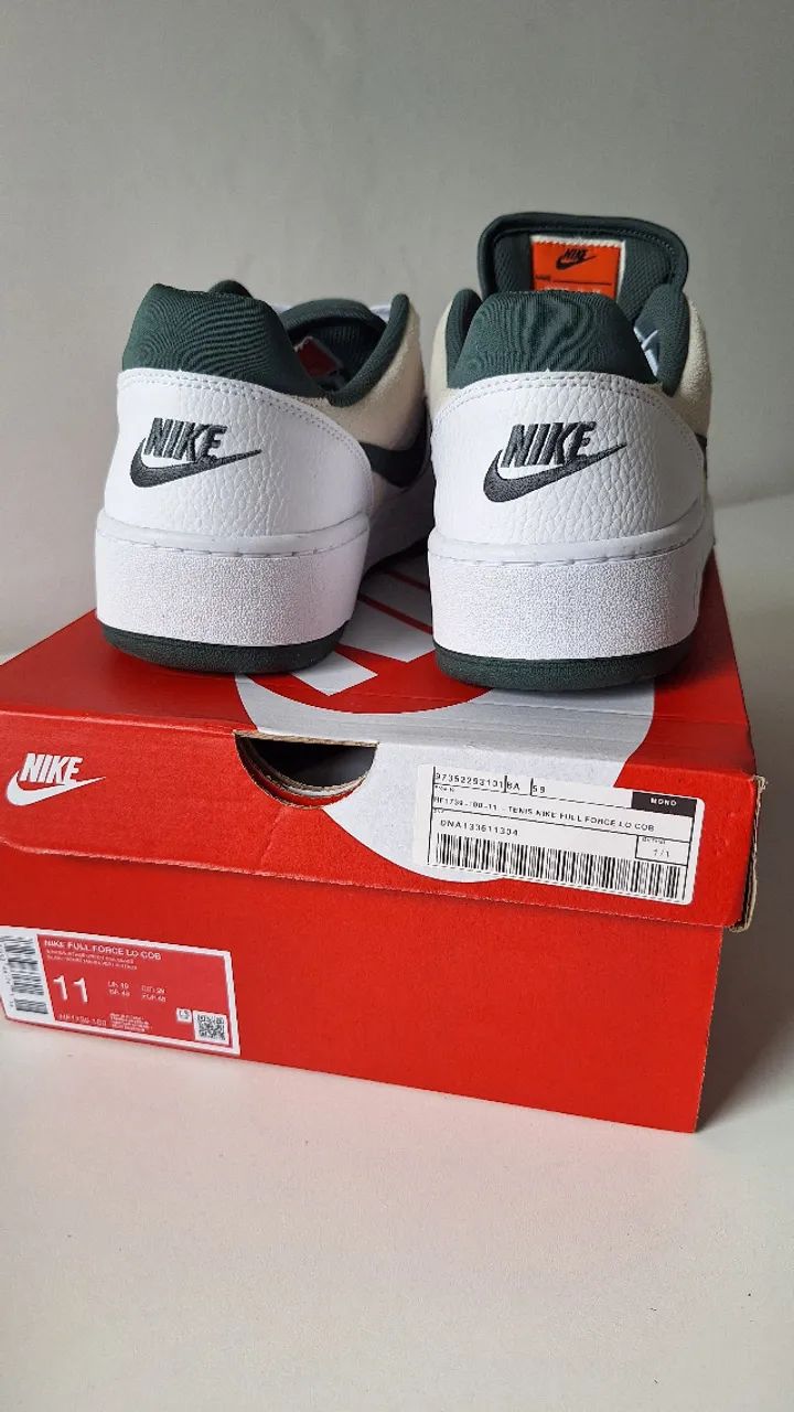 Tênis Nike Full Force - Foto 2