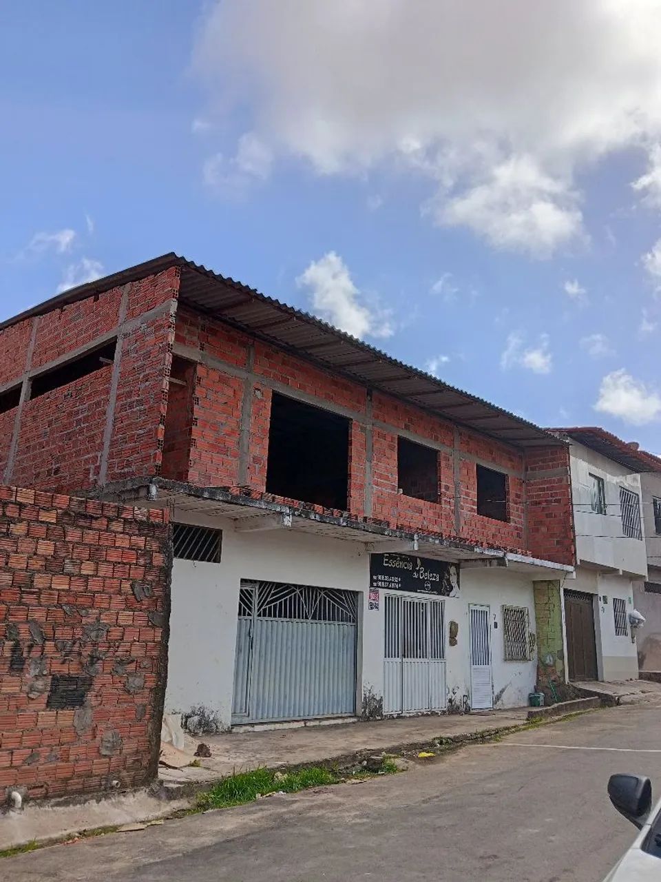 Vendo essa casa - Foto 2