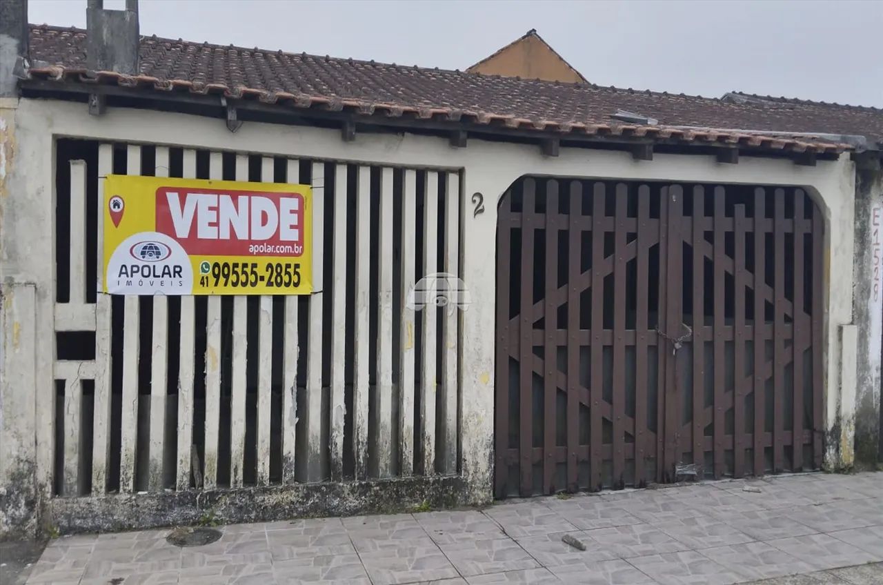 Vendas Casa Matinhos PR