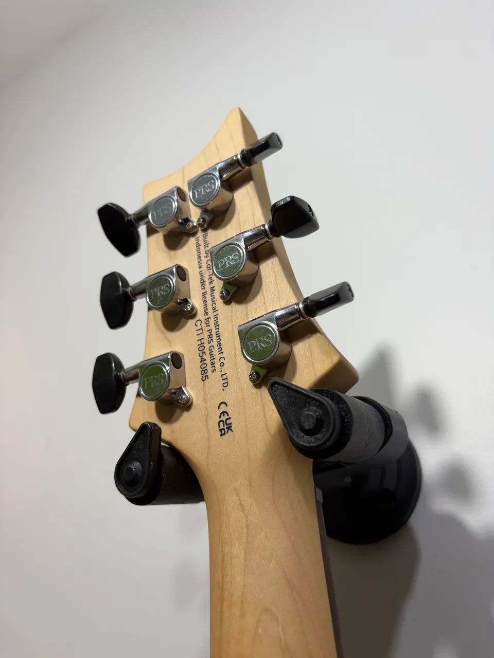 PRS NF3 SE Metallic Orange  - Foto 2