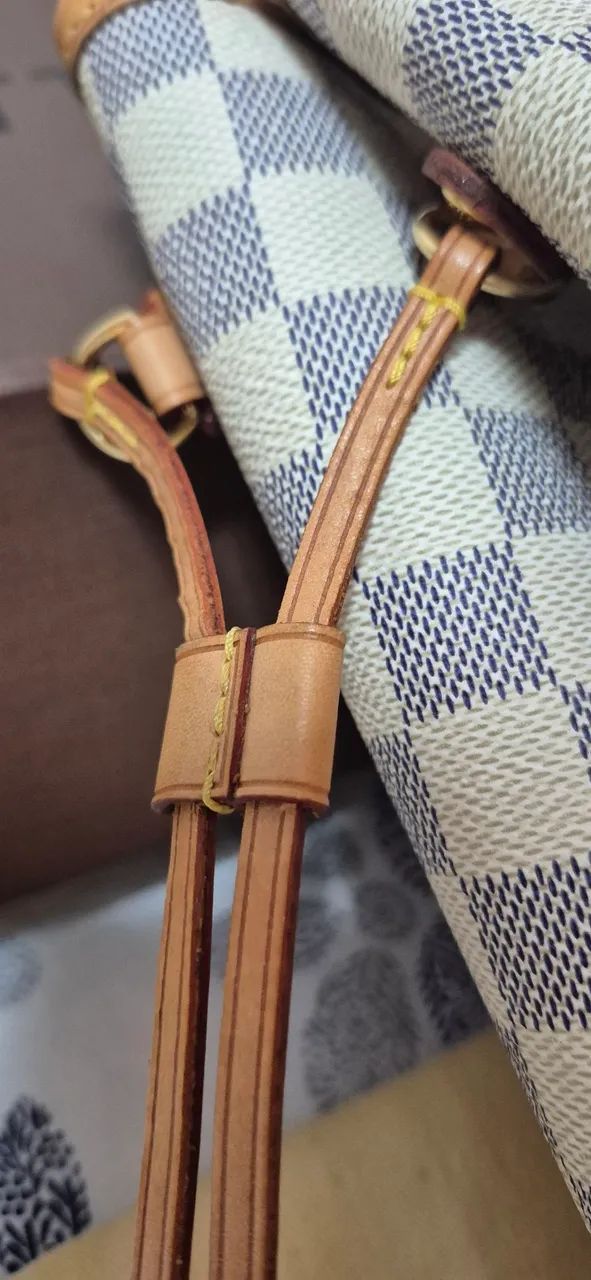Bolsa Louis Vuitton Original  - Foto 5