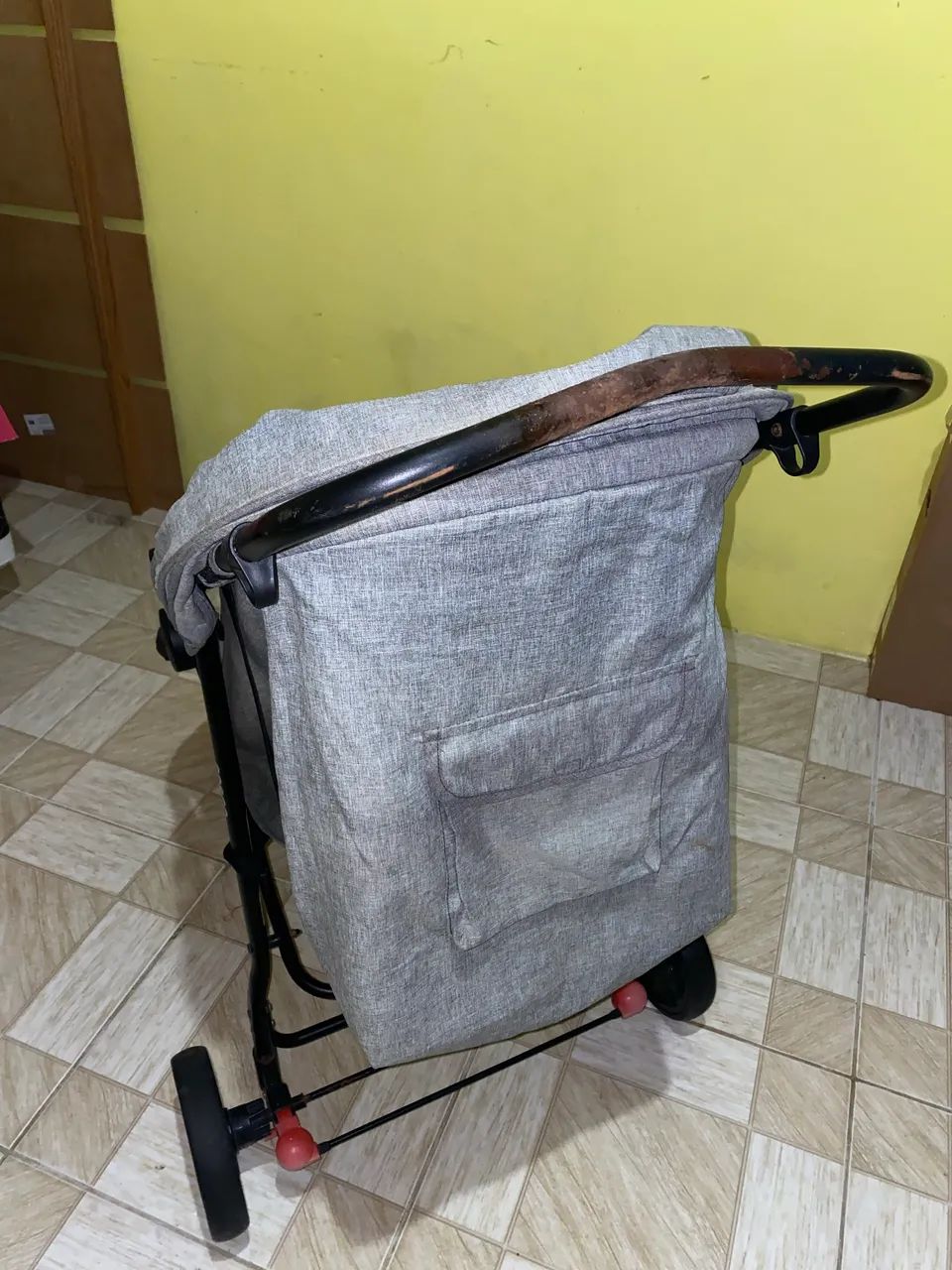 Carro de bebê  - Foto 4