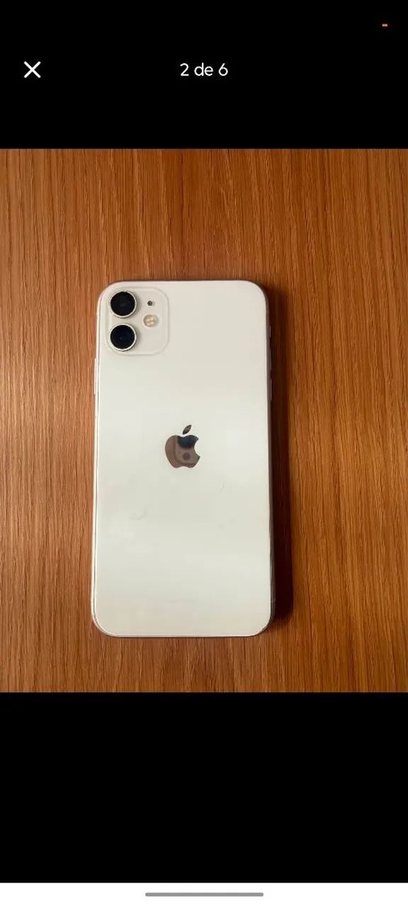 iPhone 11 - Foto 2