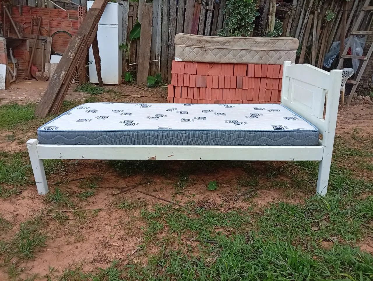 Cama de solteiro - Foto 3