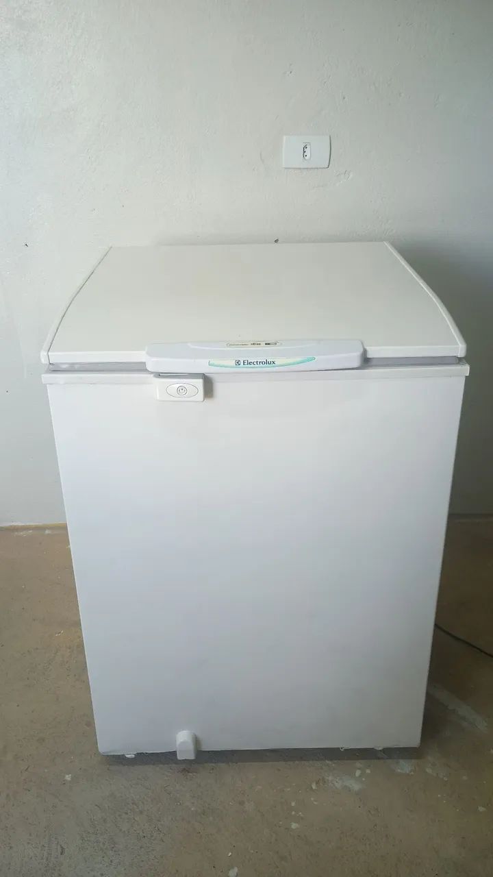 Frizzer 1 porta