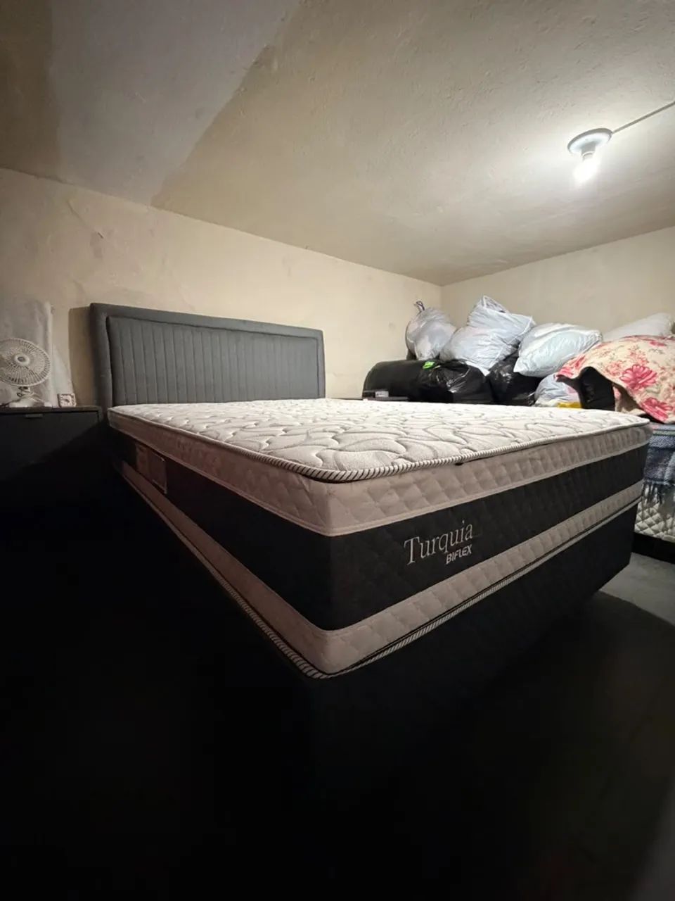 Cama box Biflex Turquia - Foto 3