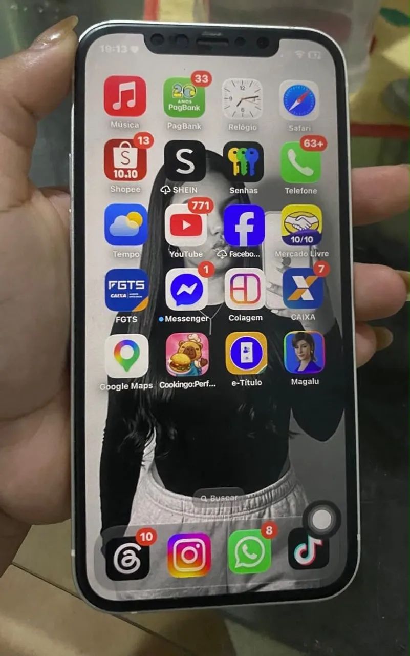 Iphone 12 64gb - Foto 2