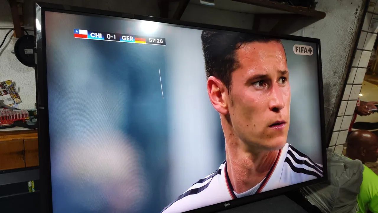 Tv Smart 43 Polegadas