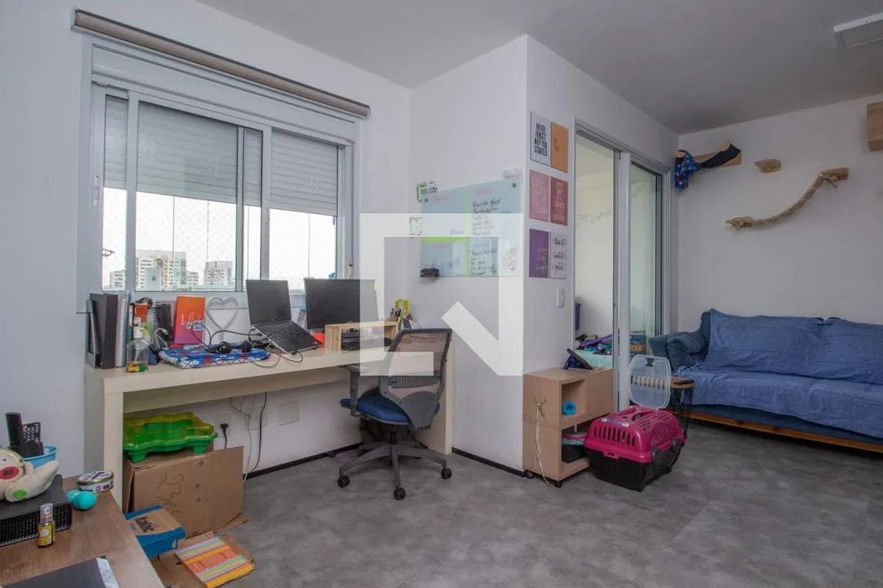 Apartamento à Venda - Mooca, 2 Quartos, 71 m2 - Foto 2