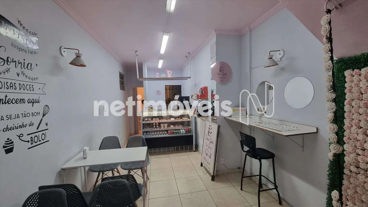 Venda Casa Caiçaras Belo Horizonte - Foto 2