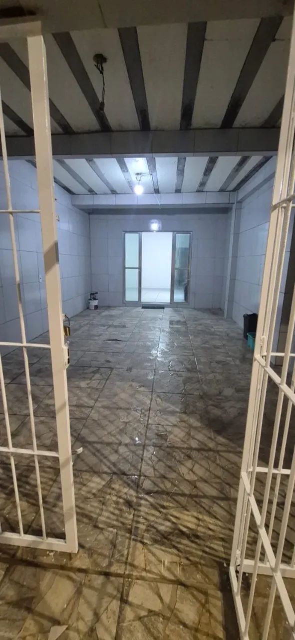 Foto - Recife - Água Fria