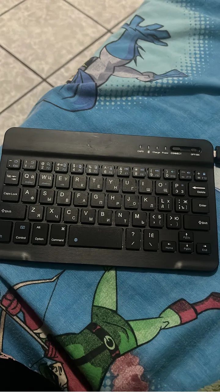 tablet JEPK T88 PRO