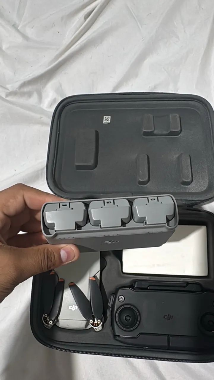 Drone DJI mini SE - Foto 2