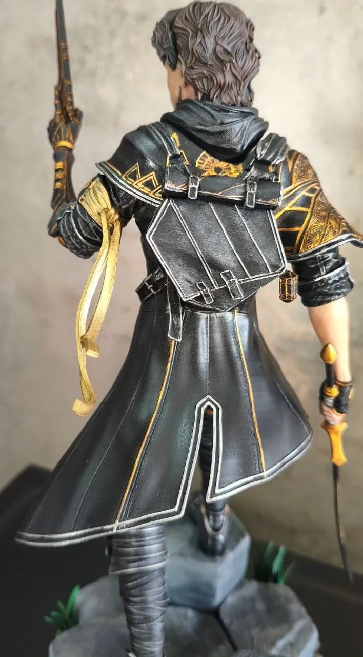 Figure Gustave de Clair Obscur: Expedition 33 - Foto 4