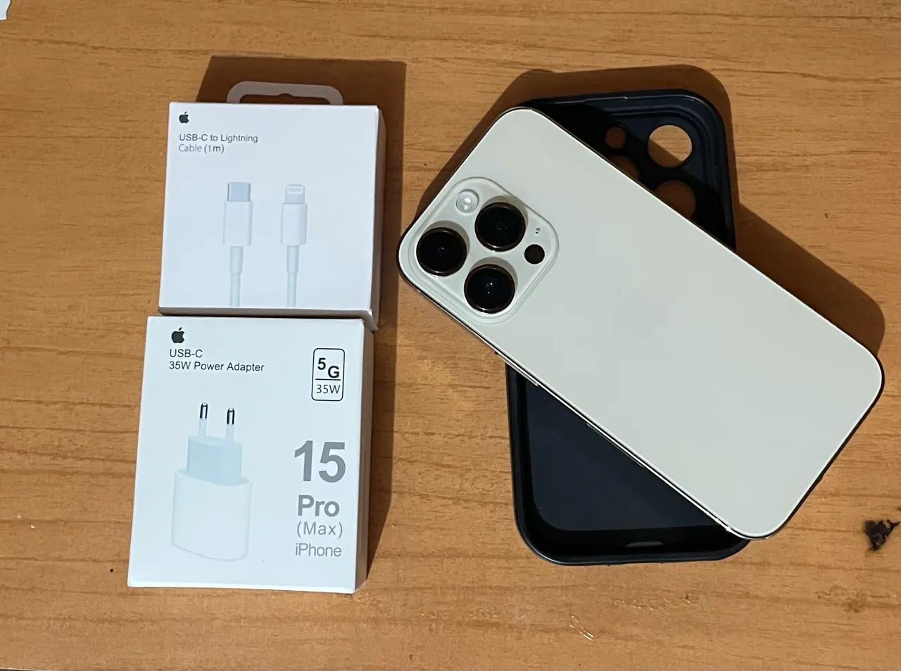 iphone 14 pro 128gb bateria 91%  - Foto 5