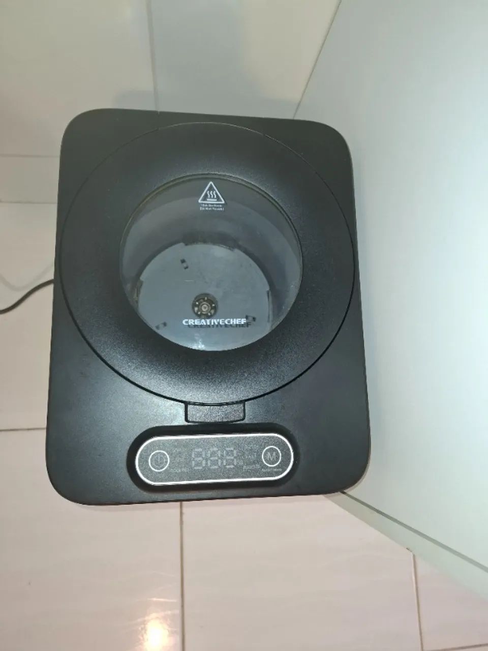 Composteira Elétrica 