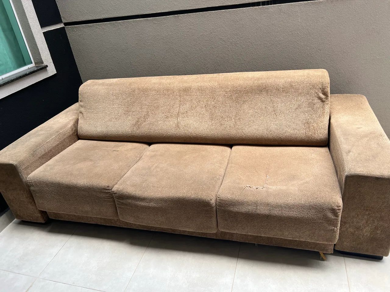 Sofá de 3 lugares 65153857974273121