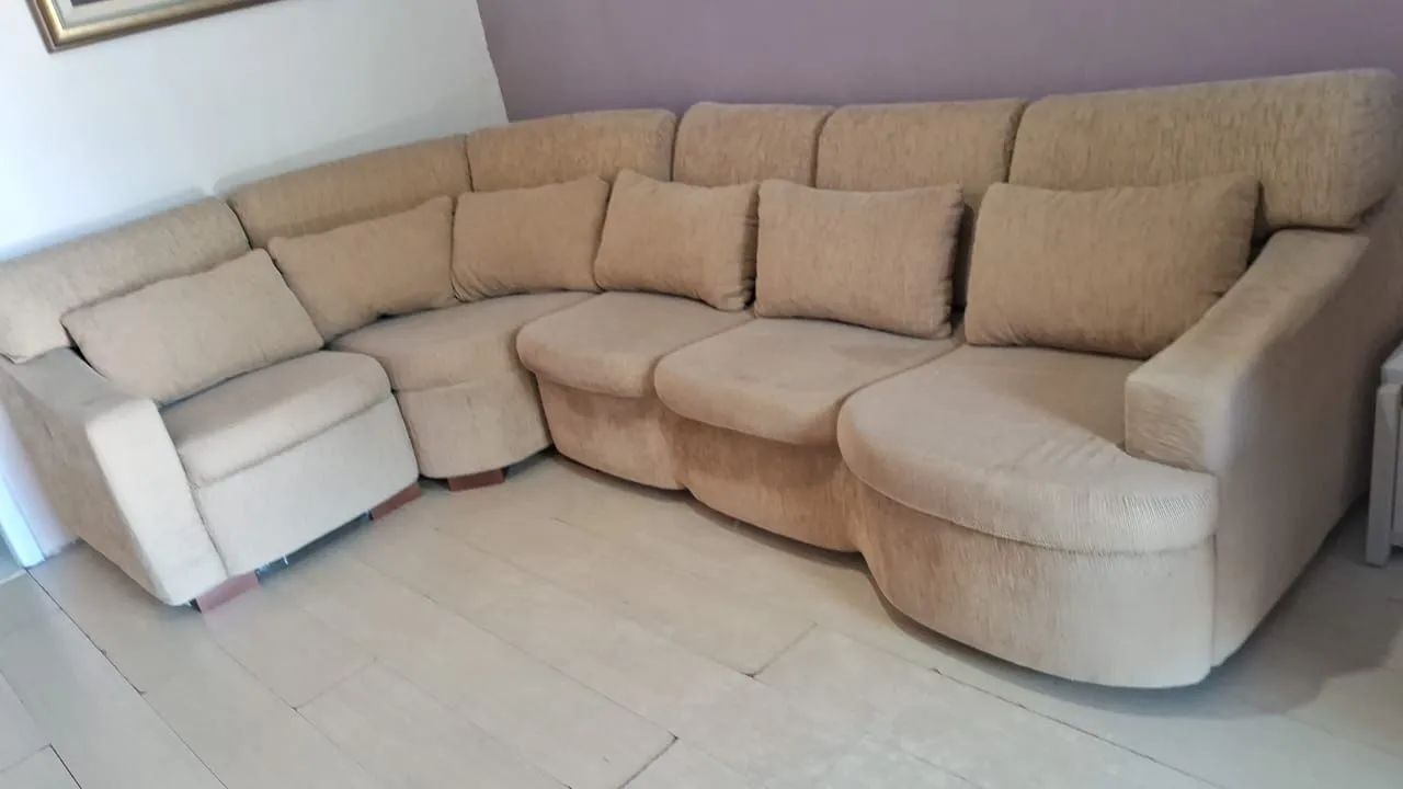 SOFA GRANDE