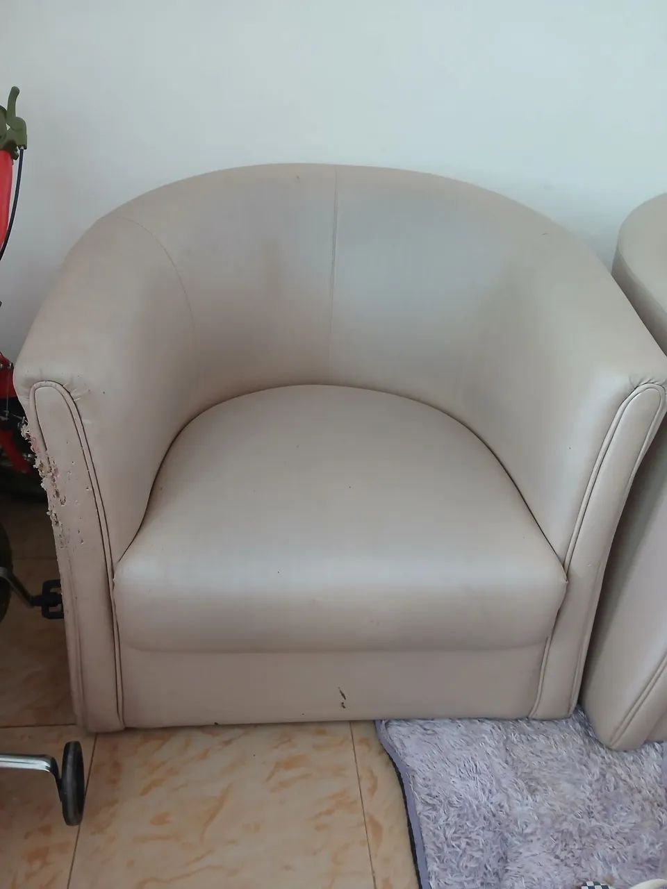 Poltronas - Foto 3