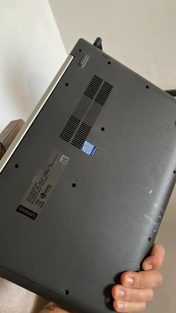 Notebook Lenovo ideias - Foto 3