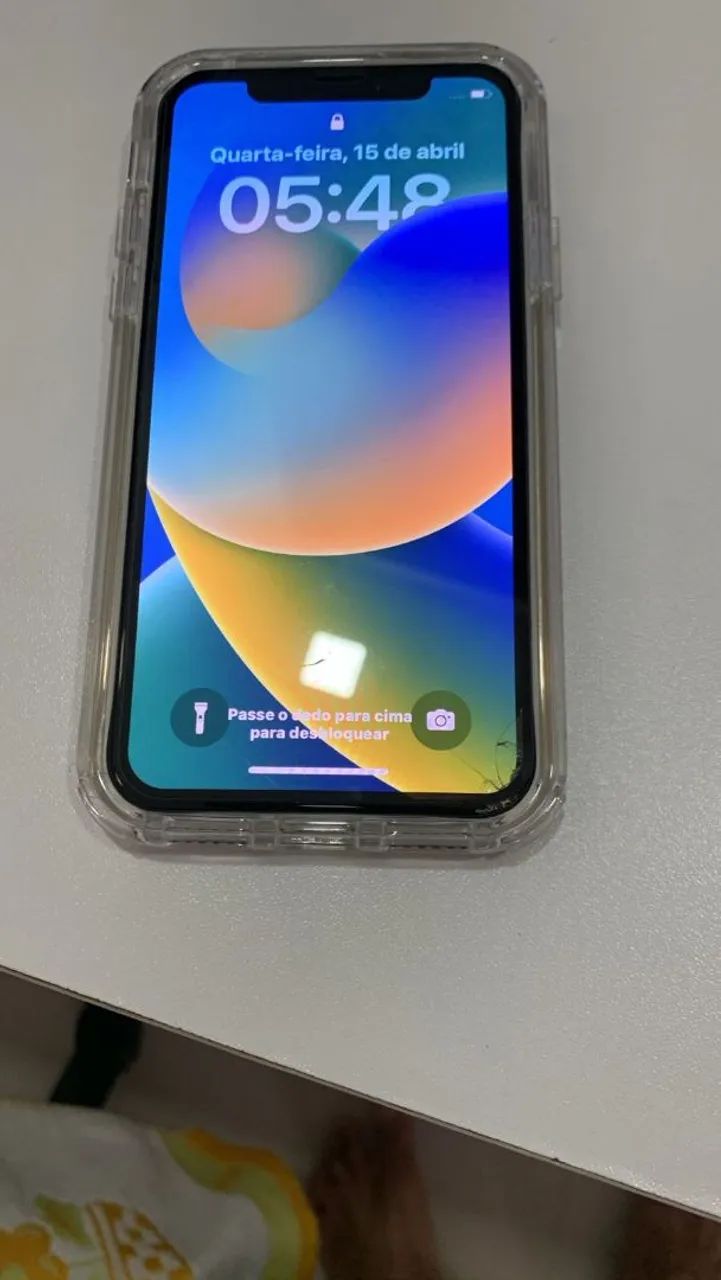 iPhone X - Celulares e Smartphones - Campos Elíseos, Ribeirão