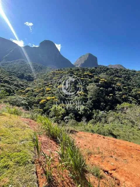 Terreno-À VENDA-Araras-Petrópolis-RJ