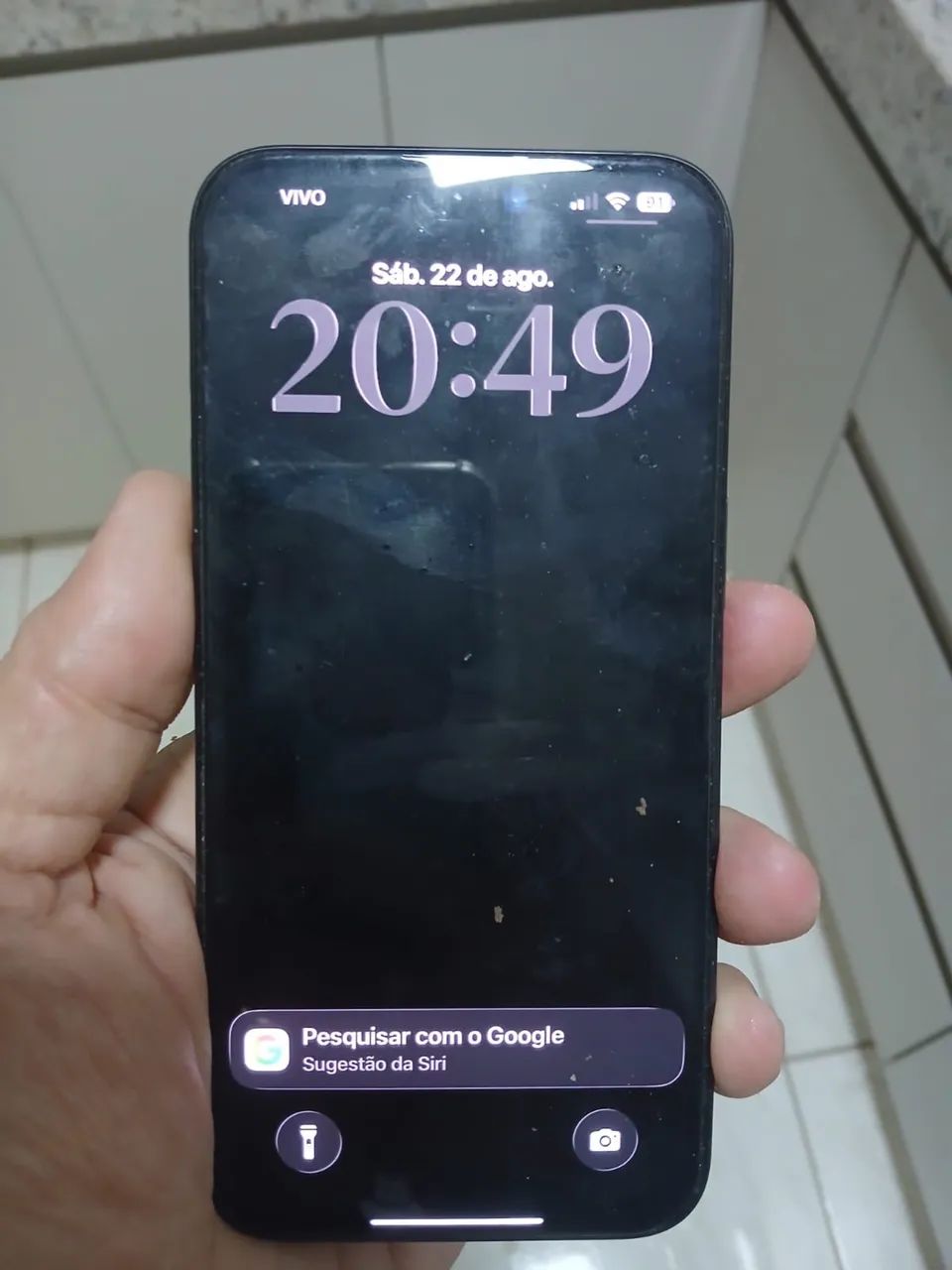 iPhone 15 Promax 256 Gb