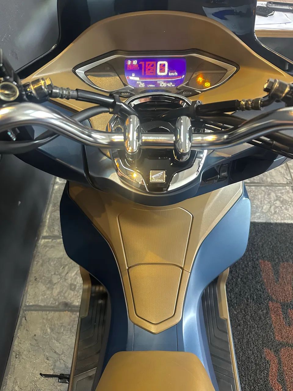 PCX 160 2023 - Foto 3