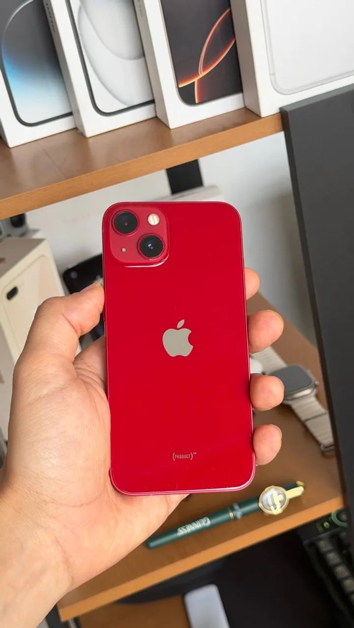 iPhone 13 128GB - Foto 2