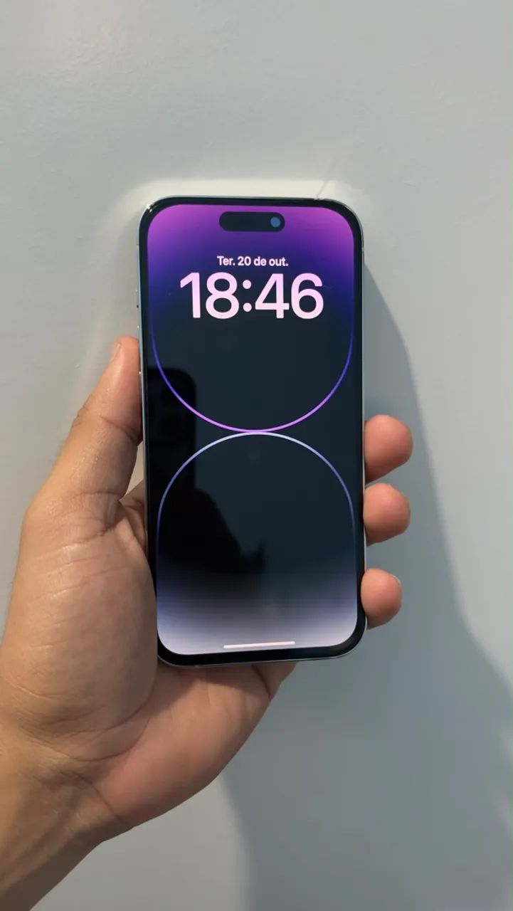 iPhone 14 Pro  - Foto 2