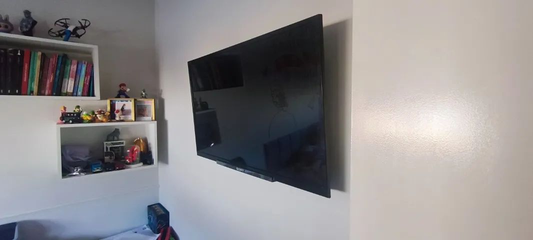VENDE-SE TV SONY LCD 32 POLEGADAS
