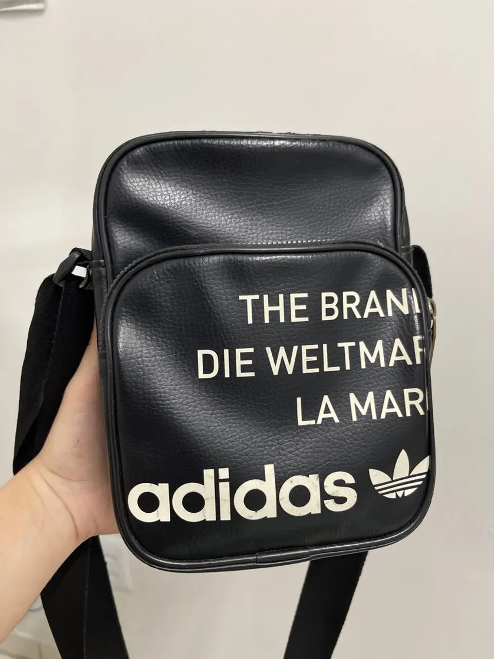 Bolsa ADIDAS original 