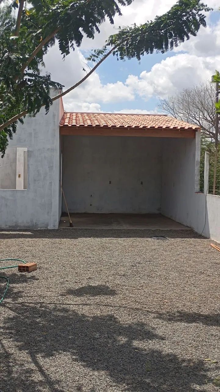 Pedra ferrada  - Foto 2
