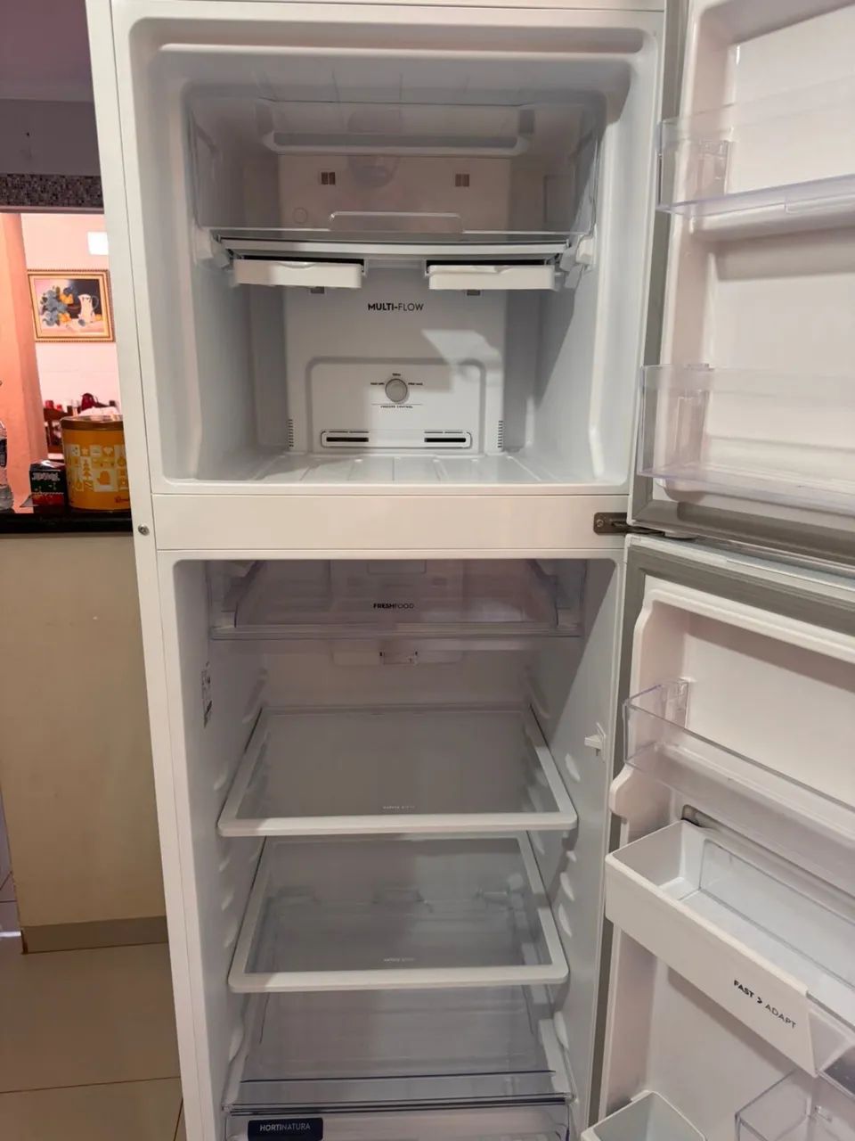 Refrigerador Electrolux  - Foto 5