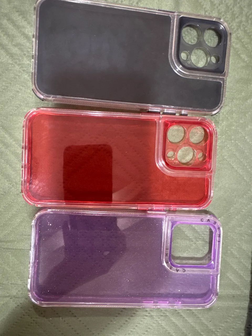 Capa 15 pro max - Foto 2