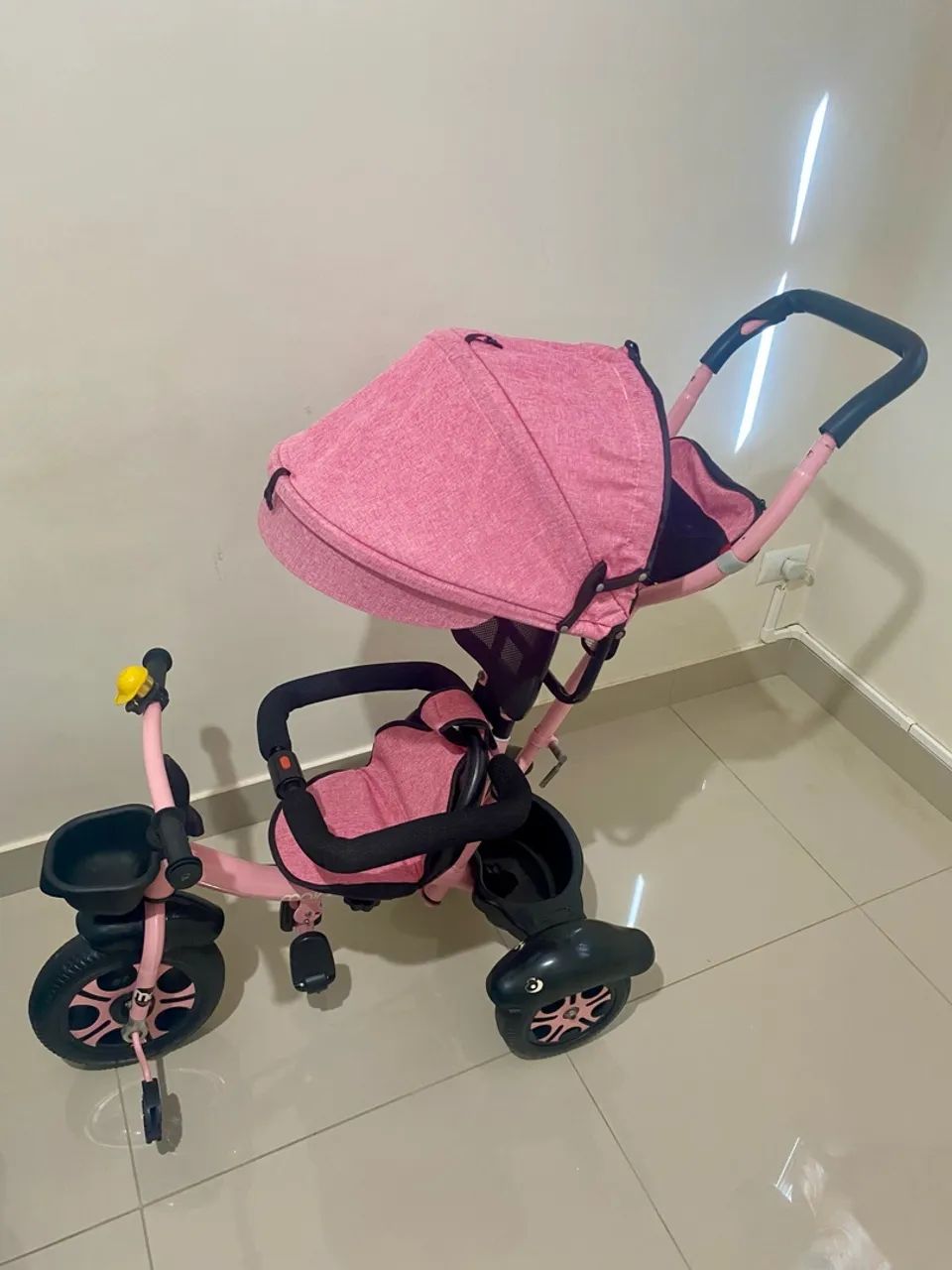 Bicicleta infantil  - Foto 2