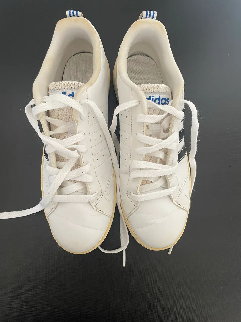 Tênis adidas masculino  - Foto 3