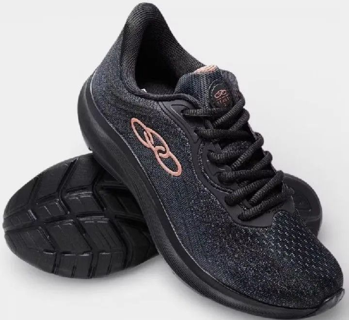 Tênis olimpikus feminino N 38