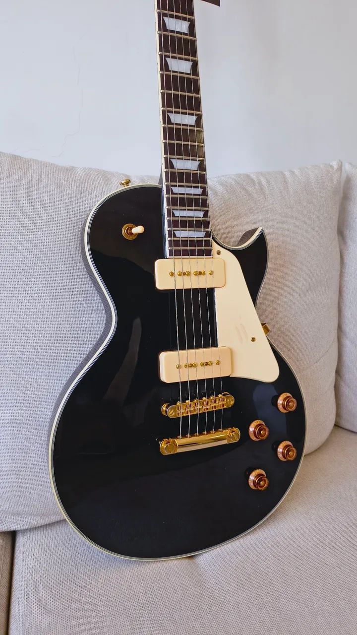 Guitarra Sire lv7 - Foto 2