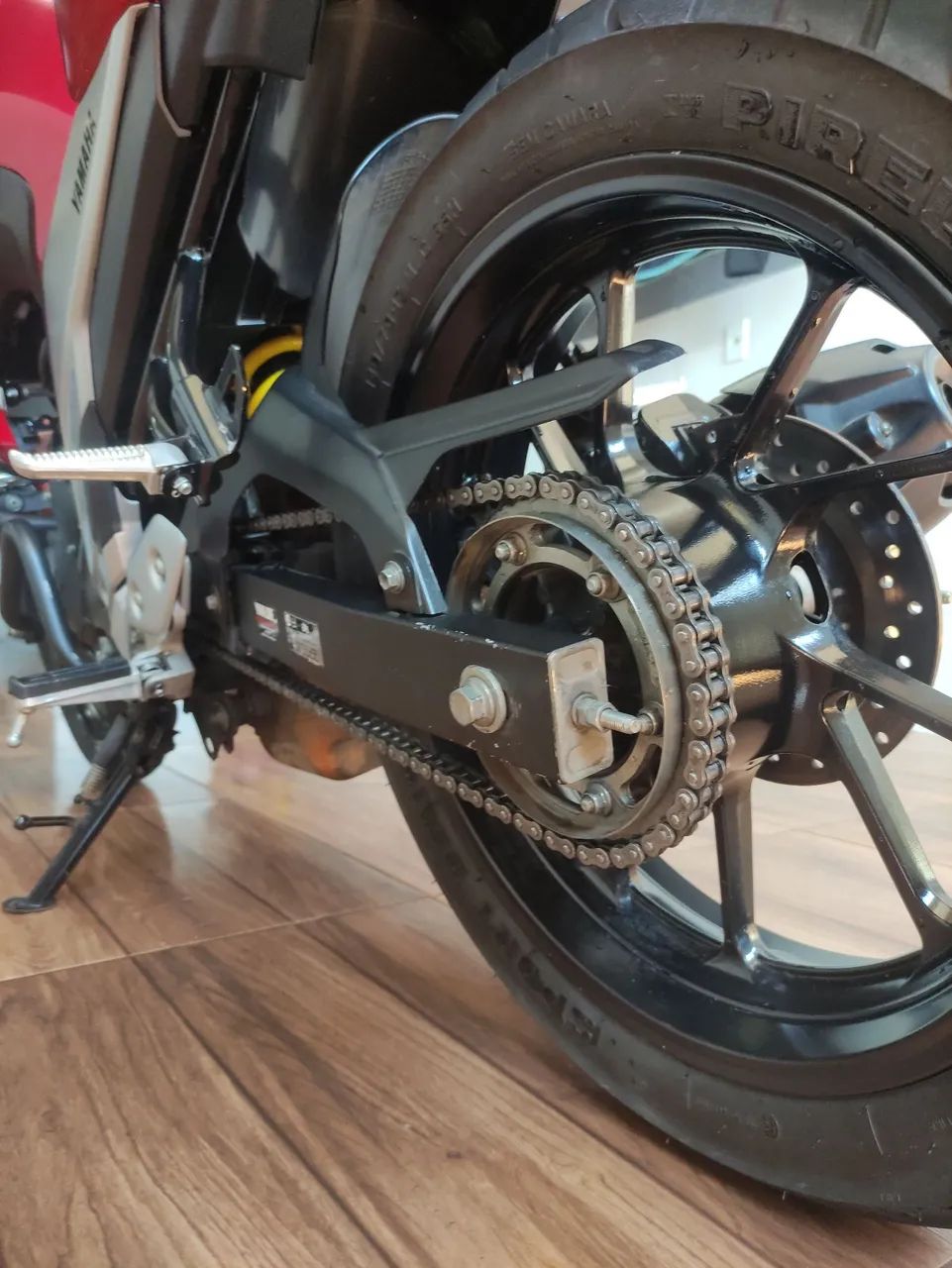 Fazer 250  - Foto 5