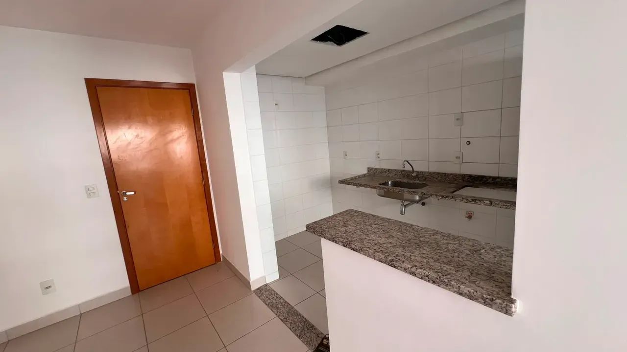 Apartamento - 2 Quartos no Setor Campinas - Goiânia - GO - Foto 5