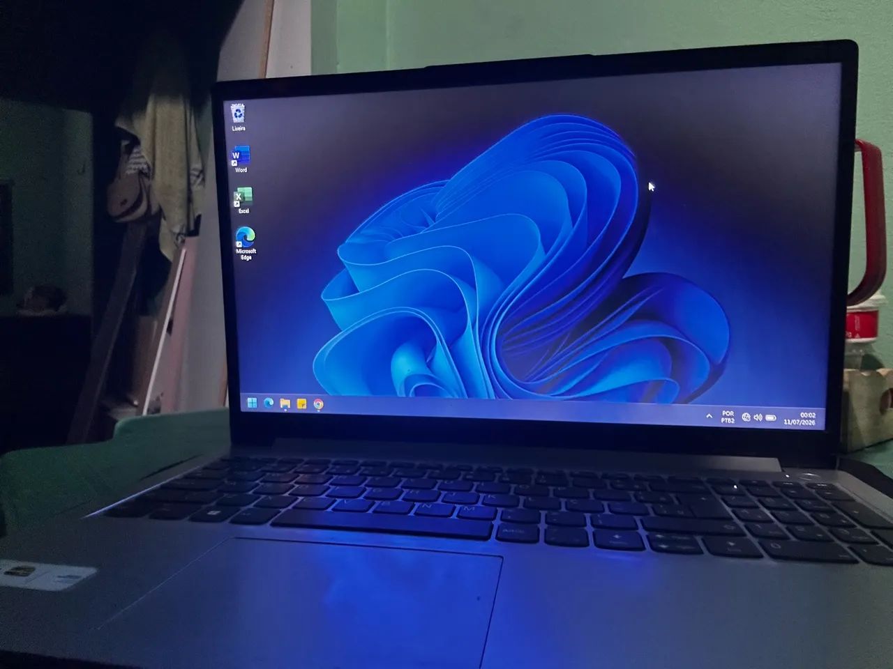 Notebook Lenovo IDEAPAD  - Foto 4