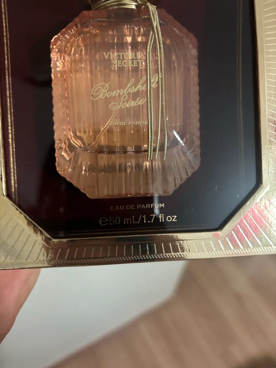 Perfume Victorias Secret Soirée - 50ml - Foto 5