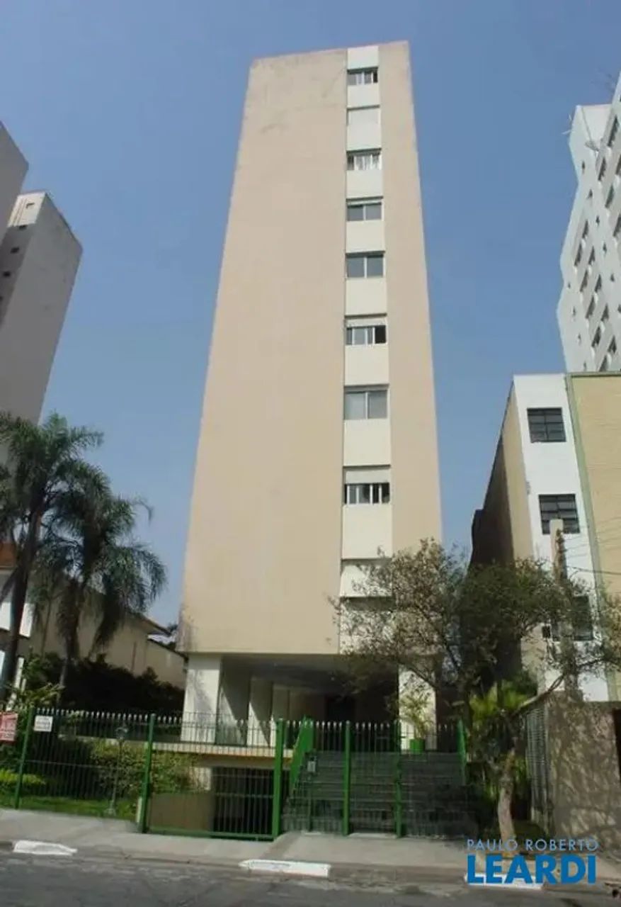 APARTAMENTO - PINHEIROS - SP - Foto 2
