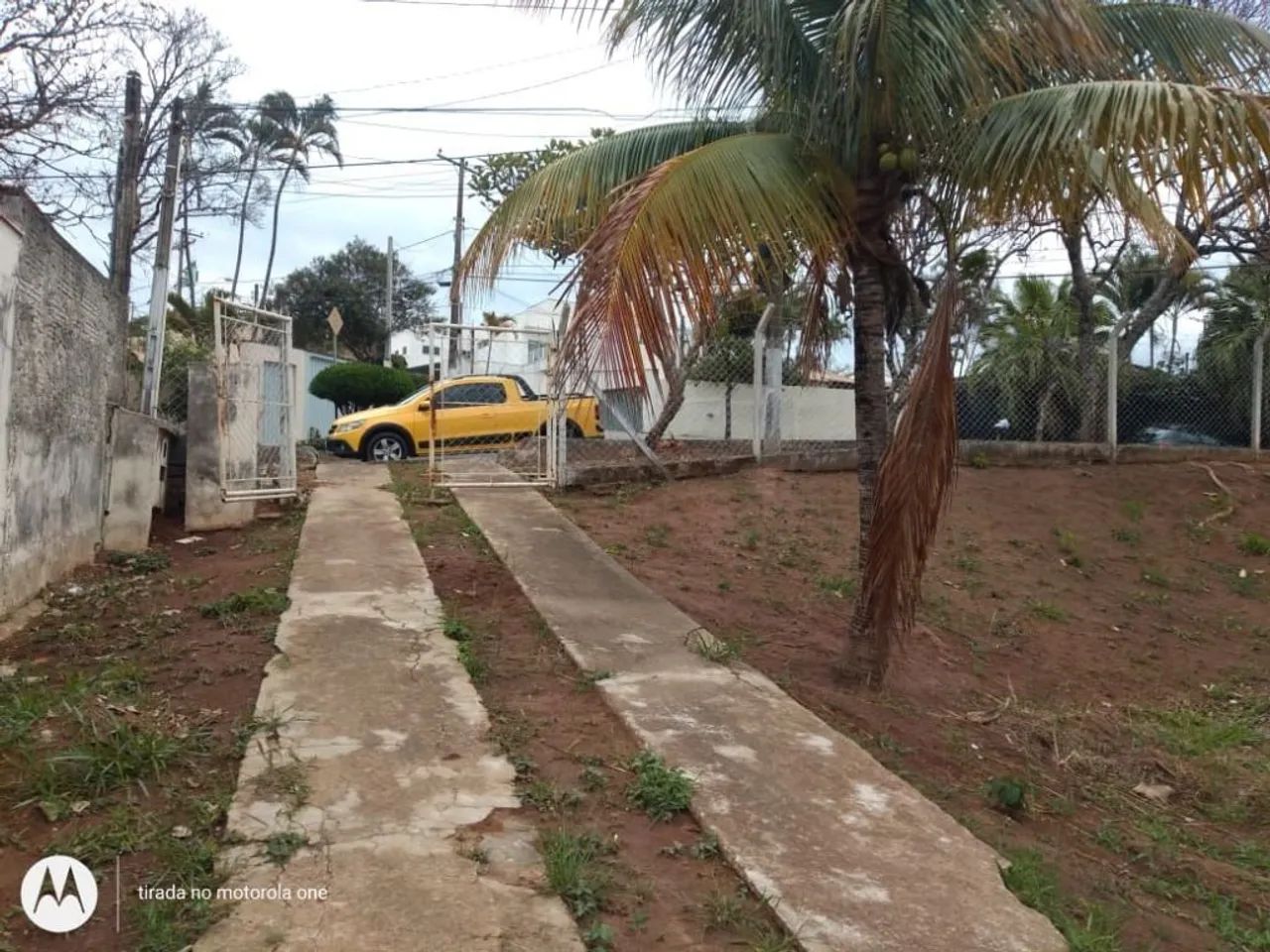 terreno - Parque São Quirino - Campinas - Foto 3