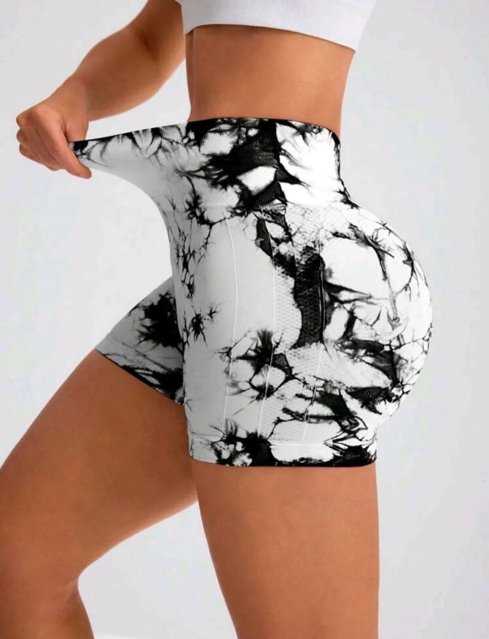 Shorts da shein 35 reais a unidade  - Foto 2