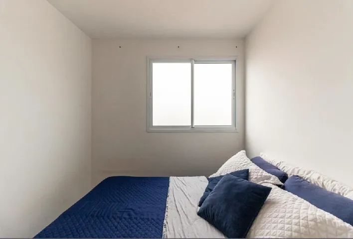 Apartamento à venda com 50m², 2 quartos e sem vaga - Foto 4