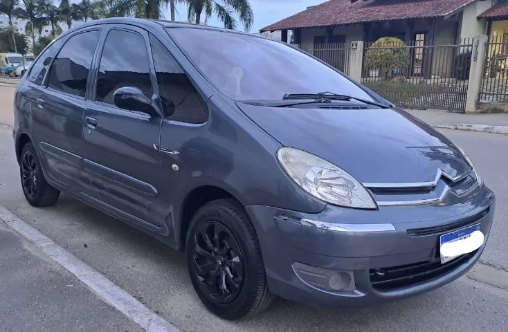 Citroën Xsara 2009