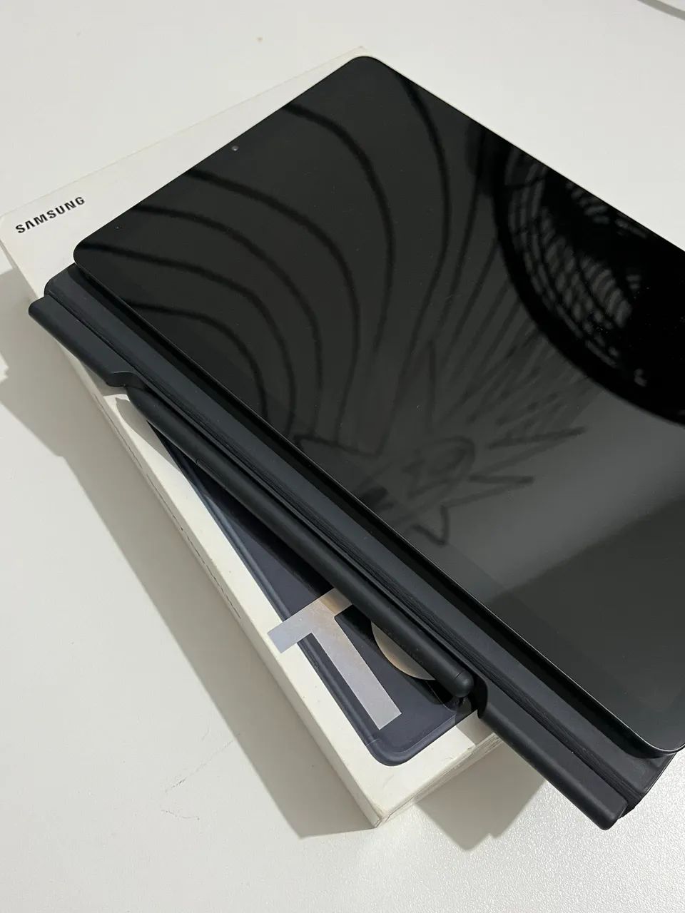 Tablet Galaxy Tab S6 Lite - Foto 5