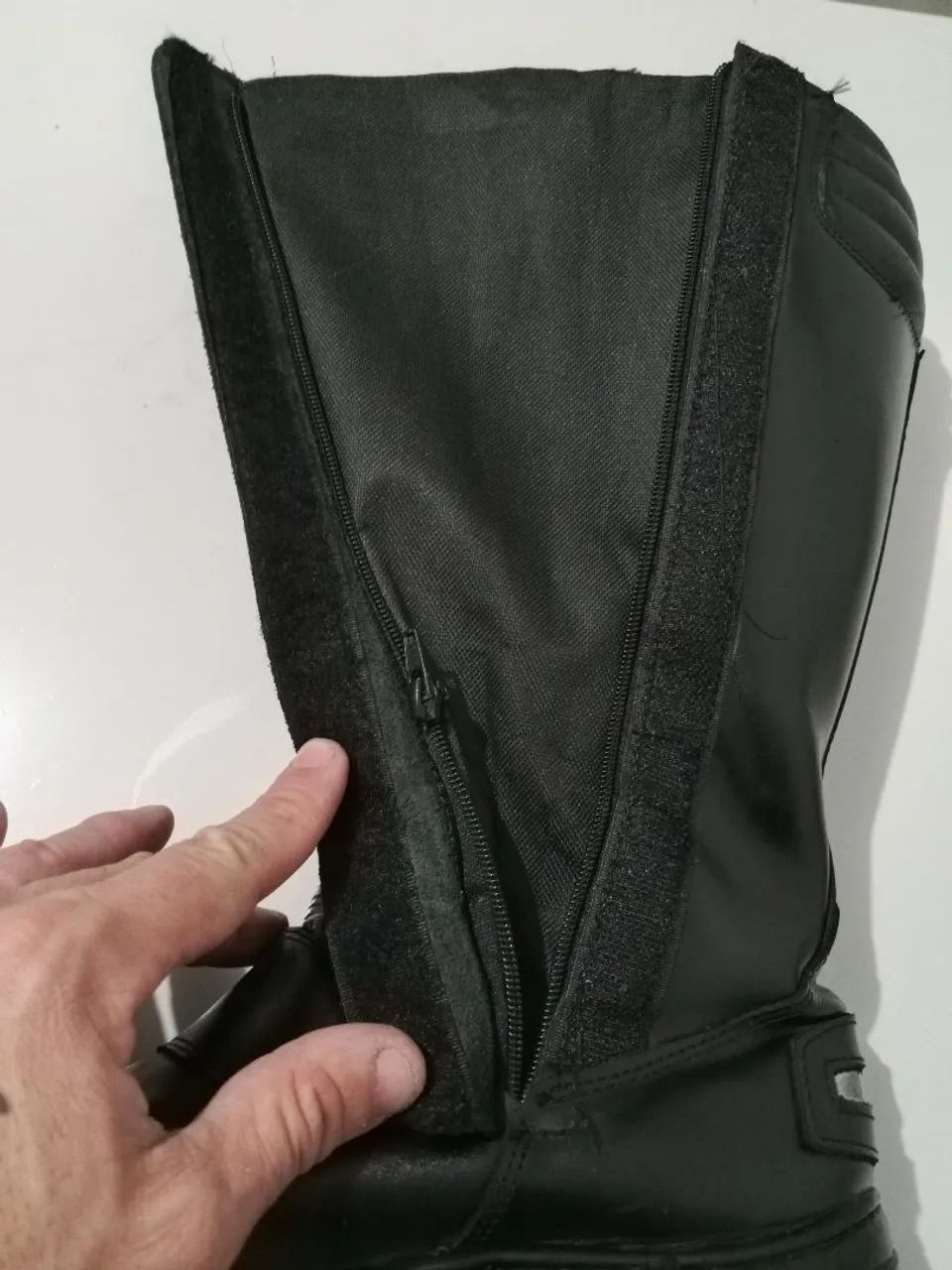 Bota Motociclista  - Foto 4